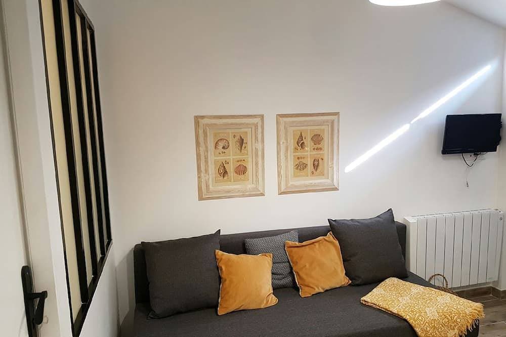 Foto 7 von 15: Haus von 25 M2 ca.  Renoviert mit großer Terrasse von ca. 20 m2.
