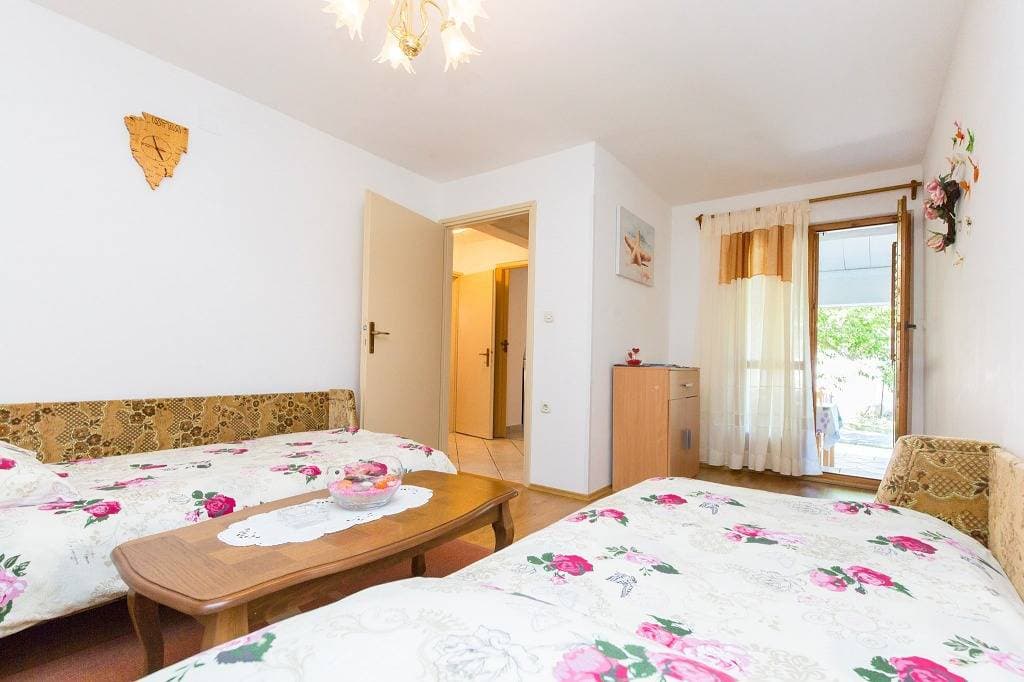 Foto 8 von 47: Ferienhaus in Labin mit Terrasse, Klimaanlage, W-Lan, Waschmaschine (4866-1)