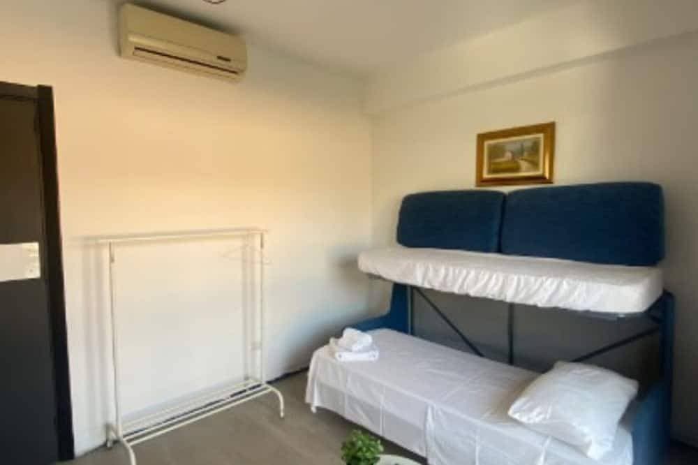 Foto 11 von 11: Daluef Alloggi – Loft 2: Funktionales Studio nahe Cagliari für 5 Gäste