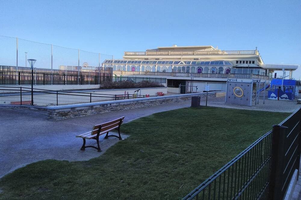 Foto 13 von 13: Flab'Marin Rent A 1 Minute Der Strand FUßEN klassifiziert 2 Sterne