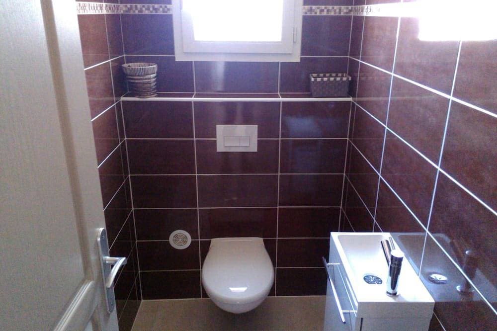Foto 13 von 25: T3 - First floor - With swimming pool - Rated 5 * furnished for tourism