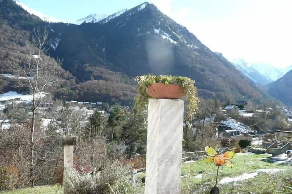 Foto 10 von 19: Für Naturliebhaber, Haus 2 Personen Bungalow in Cauterets