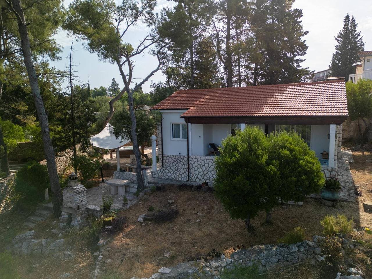 Foto 6 von 37: Villa with Sea View