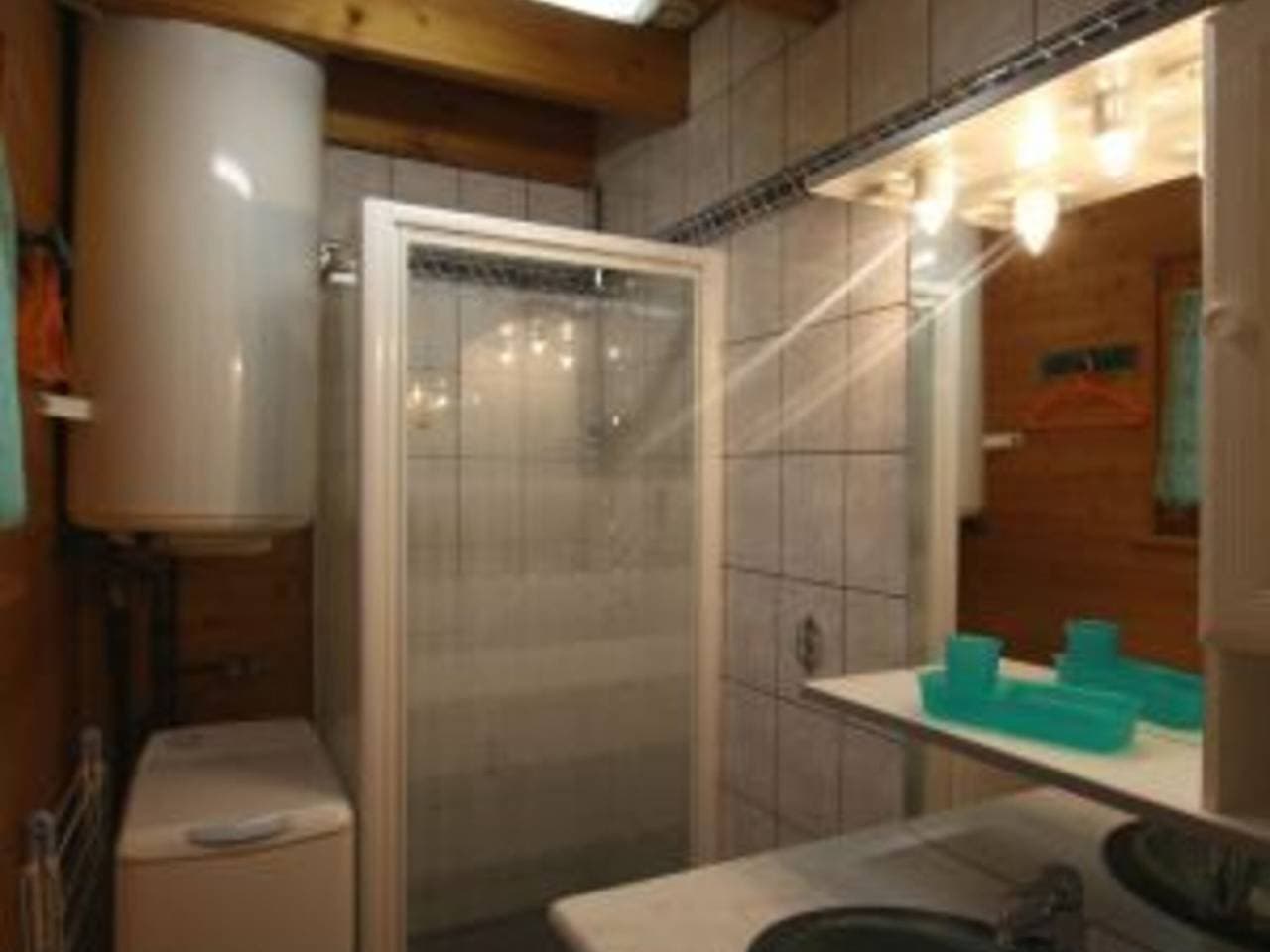 Foto 7 von 31: Gemütliches Chalet in Ruhiger Lage, Nahe Thermen und Wanderwege