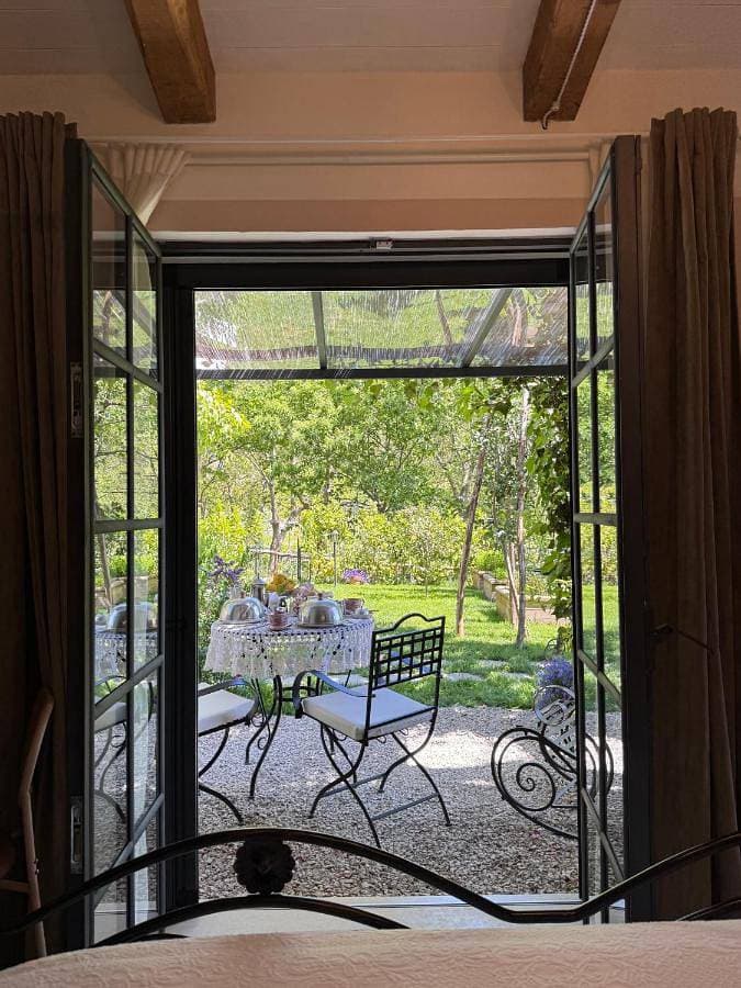Foto 2 von 89: Double Room with Terrace