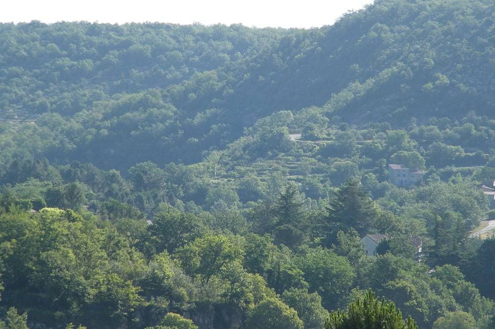 Foto 12 von 18: Le Sapin B : Schönes Ferienhaus mit Pool in der Ardèche