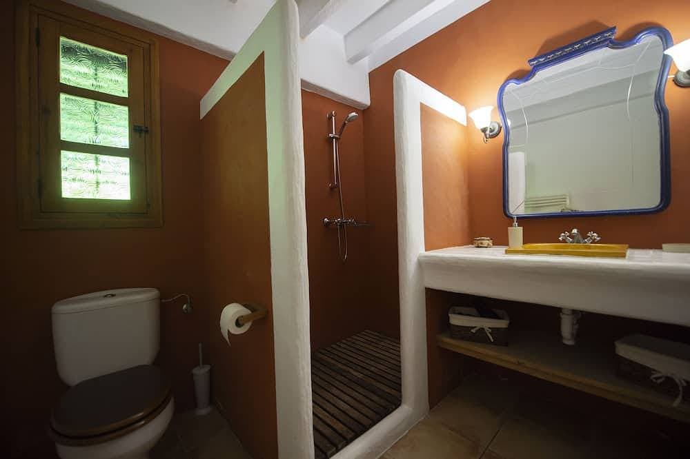 Foto 6 von 30: Villa mit privatem Pool und Garten, 5 Minuten zu Fuß zum Strand