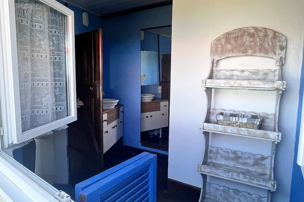 Foto 4 von 15: Rez de Villa 5 min from the beach.15/20 min from Ajaccio