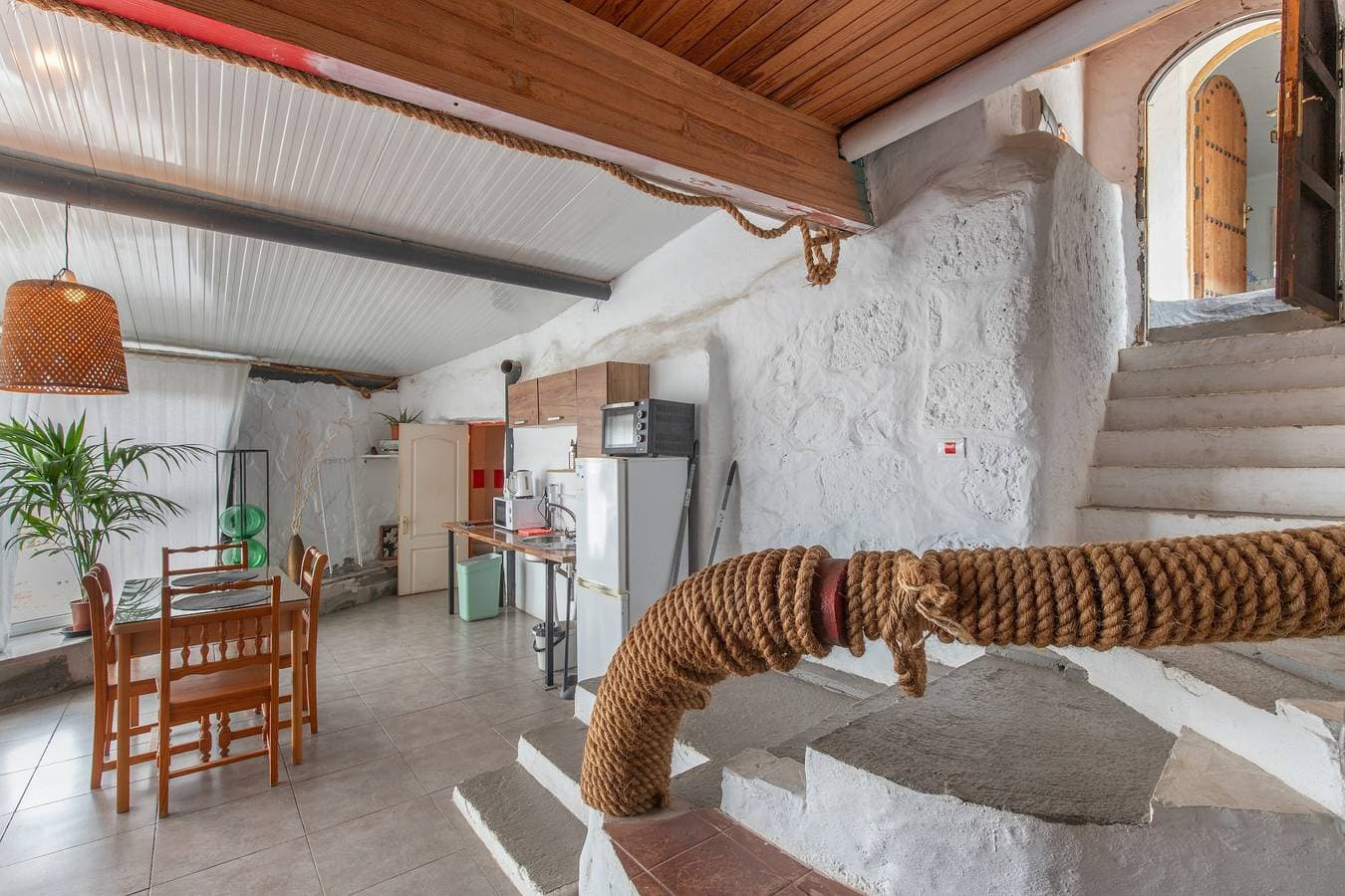 Foto 6 von 26: Ferienwohnung 'Casa Venado - Finca Oaxaca' mit Meerblick, Gemeinschaftsterrasse & WLAN
