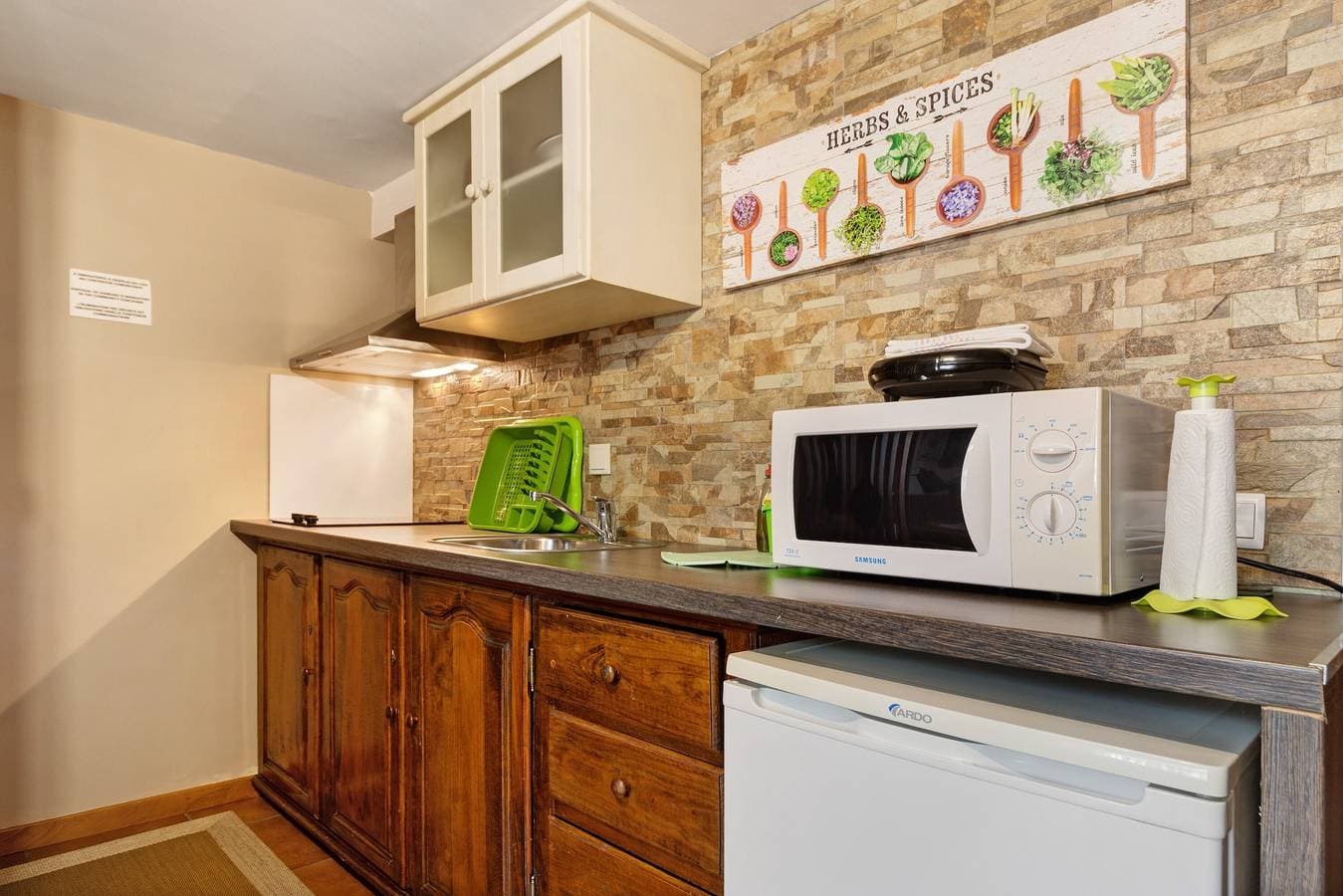 Foto 10 von 30: Ferienwohnung 'Dos Amores' mit Seeblick, Wi-Fi und Klimaanlage
