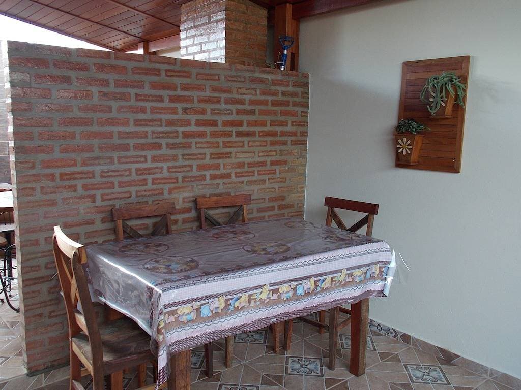 Foto 10 von 18: Gemütliches Ferienhaus für Paare und Familien mit Komfort für bis zu 5 Personen