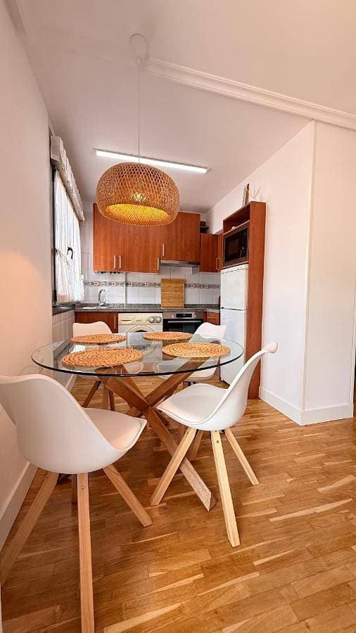 Foto 4 von 20: Apartment with Mountain View