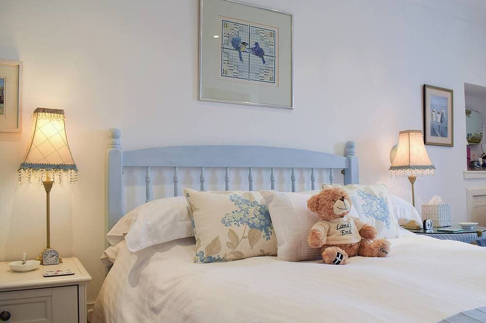 Foto 2 von 14: 1 Schlafzimmer Unterkunft in Anstruther