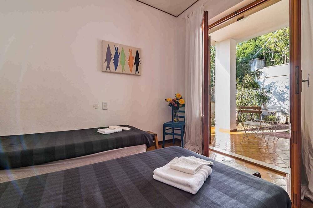 Foto 8 von 25: Ferienhaus mit Meerblick