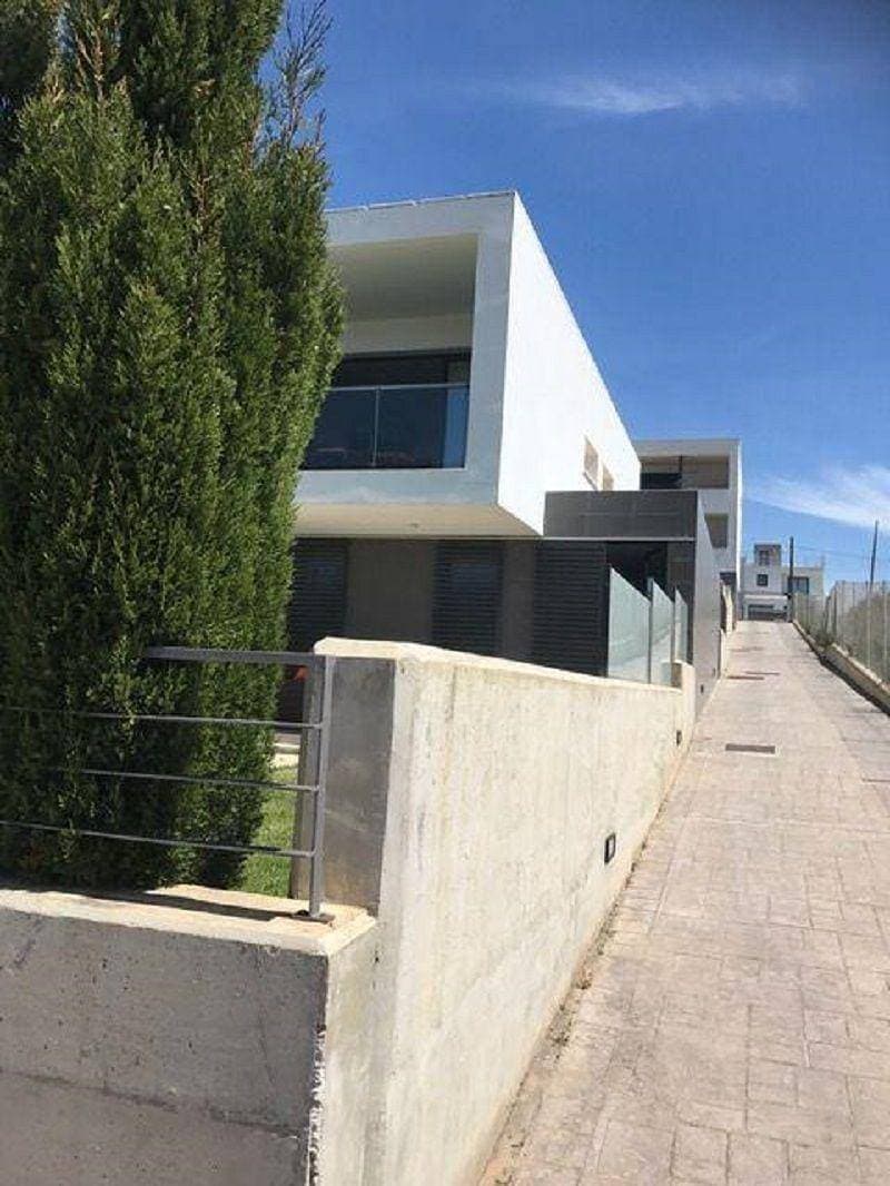 Foto 6 von 49: Luxus Chalet Casas Blancas cases blanques / 1- casa A