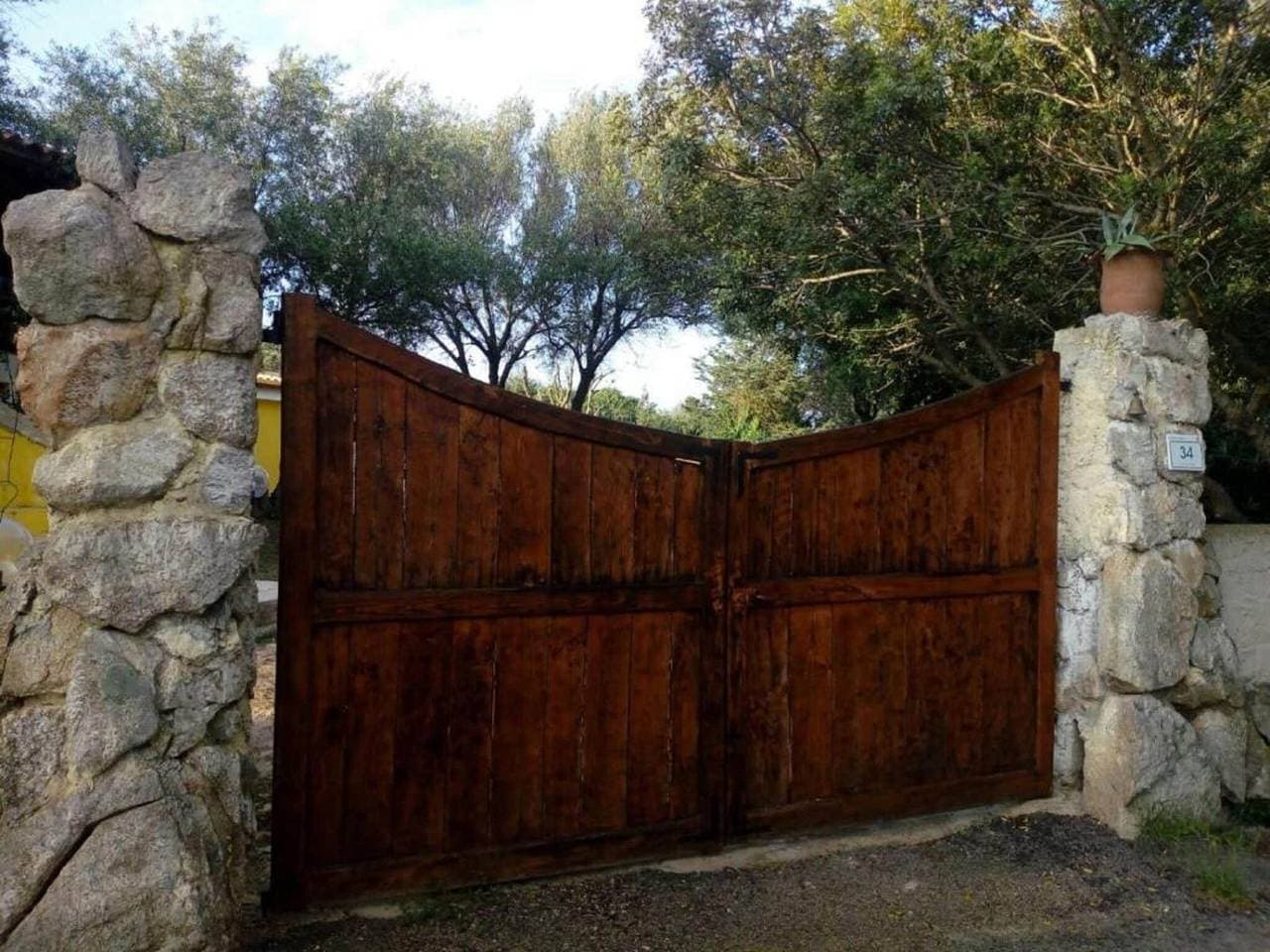 Foto 3 von 18: Wohnung in Sardinien beim Surfparadies
