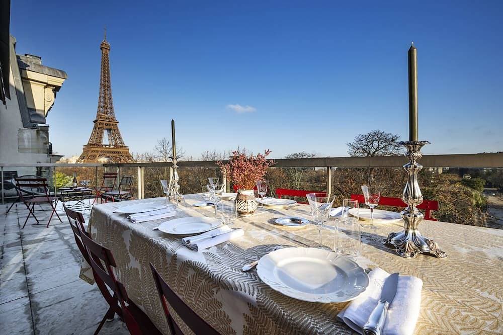Appartement de Luxe Service Vip - Heptathlon 1