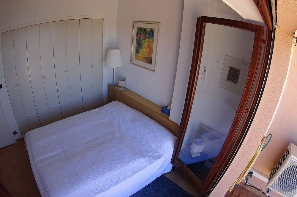 Foto 5 von 30: Sonnige voll ausgestattete Wohnung mit fantastischem Meerblick.