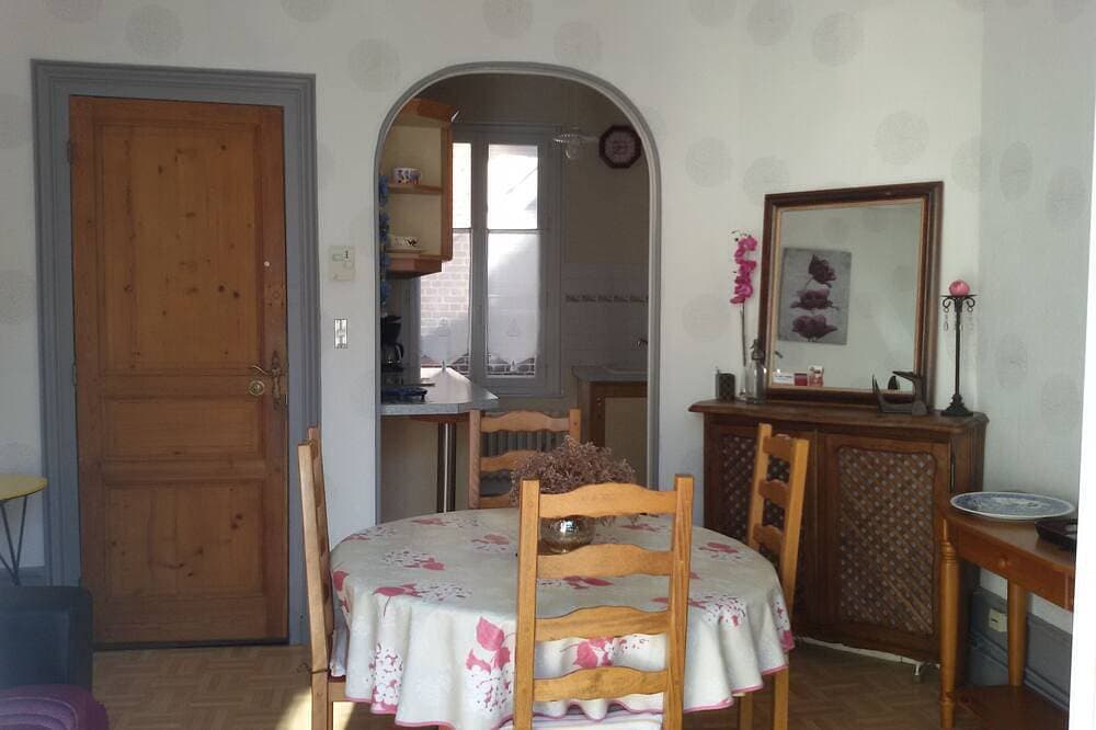 Foto 7 von 30: Wohnung ideal für 5 Personen mit 3 Schlafzimmern