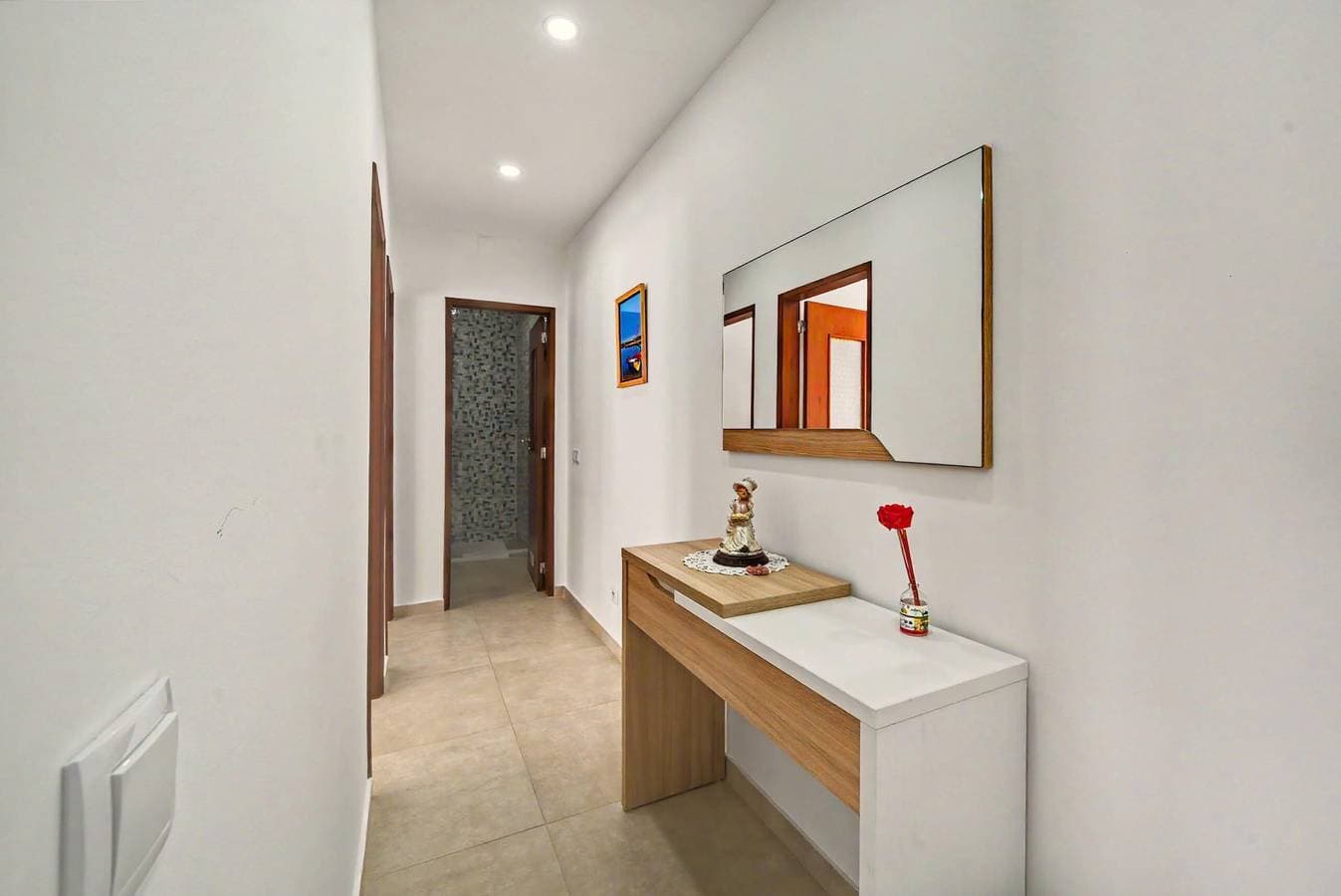 Foto 12 von 28: Ferienhaus 'A Casa Da Velha' mit privater Terrasse, WLAN und Klimaanlage