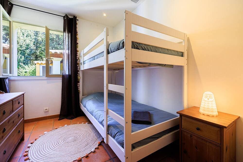 Foto 6 von 21: Villa les Lilas - In the heart of nature