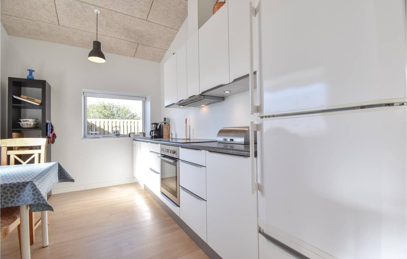 Foto 4 von 27: Ferienhaus für 5 Personen mit Terrasse