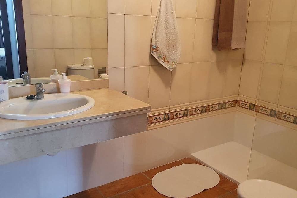 Foto 6 von 30: Komfortable Wohnung mit eigenem Solarium, WLAN und beheizten Swimmingpools
