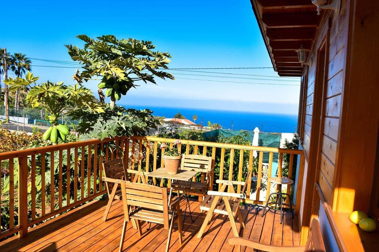 Chalet Las Viñas 2 1