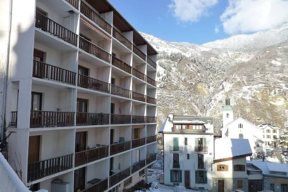 Foto 11 von 21: Charmantes Studio für 2 mit Balkon in Brides-les-Bains