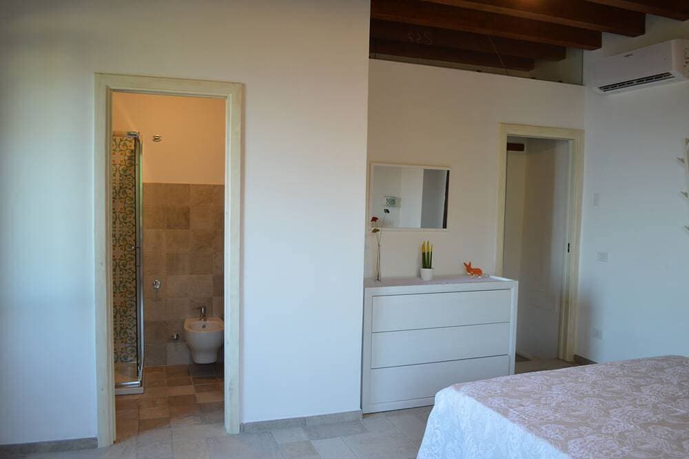 Foto 12 von 30: Old Farmhouse \"Green Apt\",trekking lovers vacation homes with splendid views