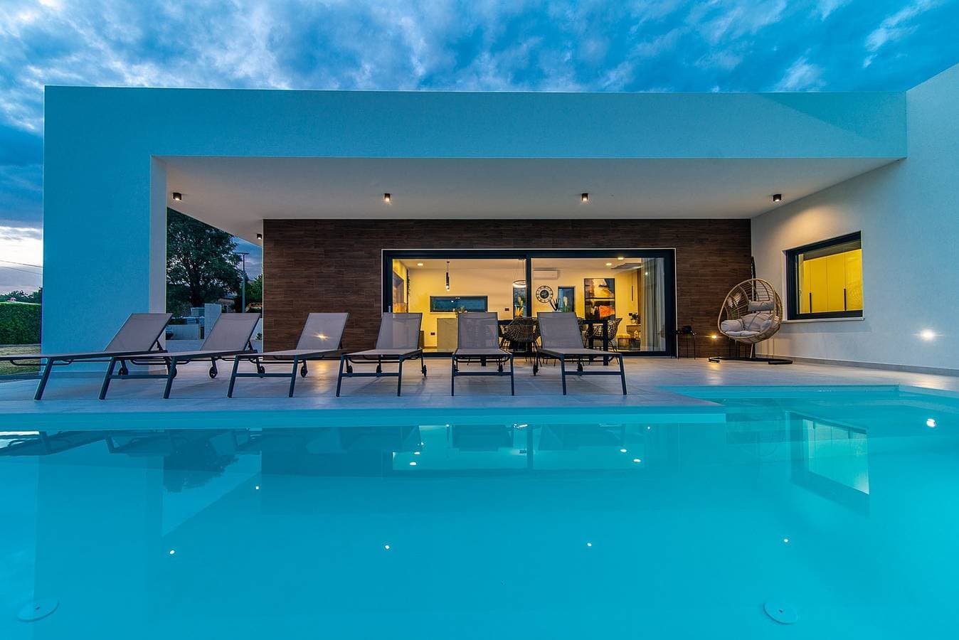 Villa Olea 1