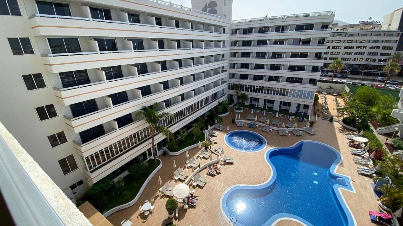 Foto 3 von 8: Standard Junior Suite (2 Adults)