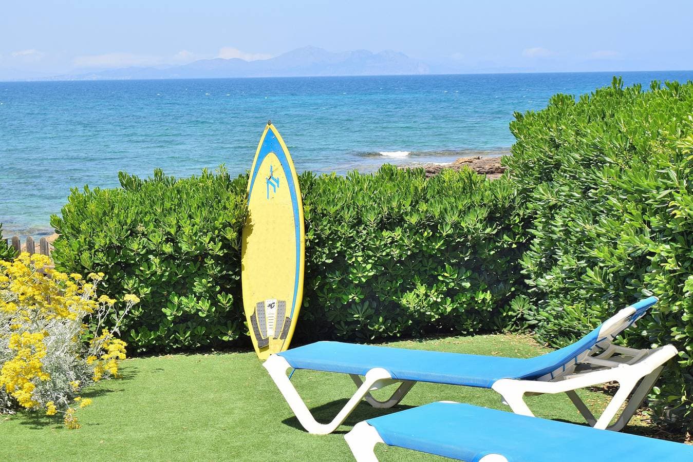 Foto 2 von 31: 017 Villa Embat Et/2500 by Mallorca Charme