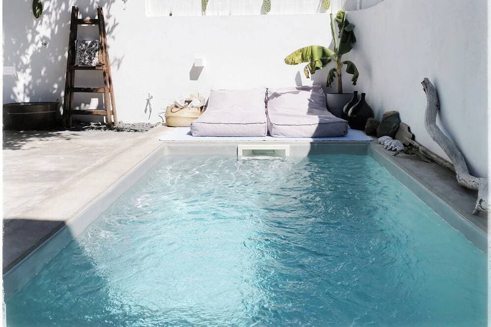 Furnazinhas Haus 1