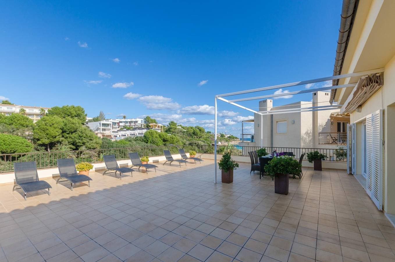 Foto 5 von 39: Bexan Cala Mandia – Traumhaftes Apartment am Fuße der paradiesischen Bucht Cala Mandia. WiFi gratis