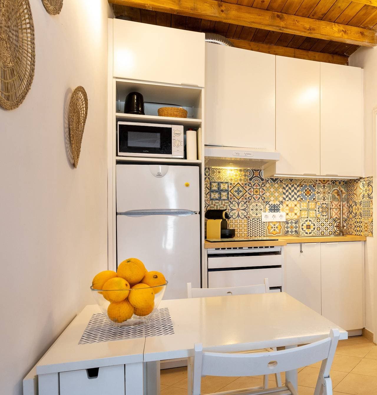Foto 4 von 19: Ferienhaus '5 Flores' mit Wi-Fi