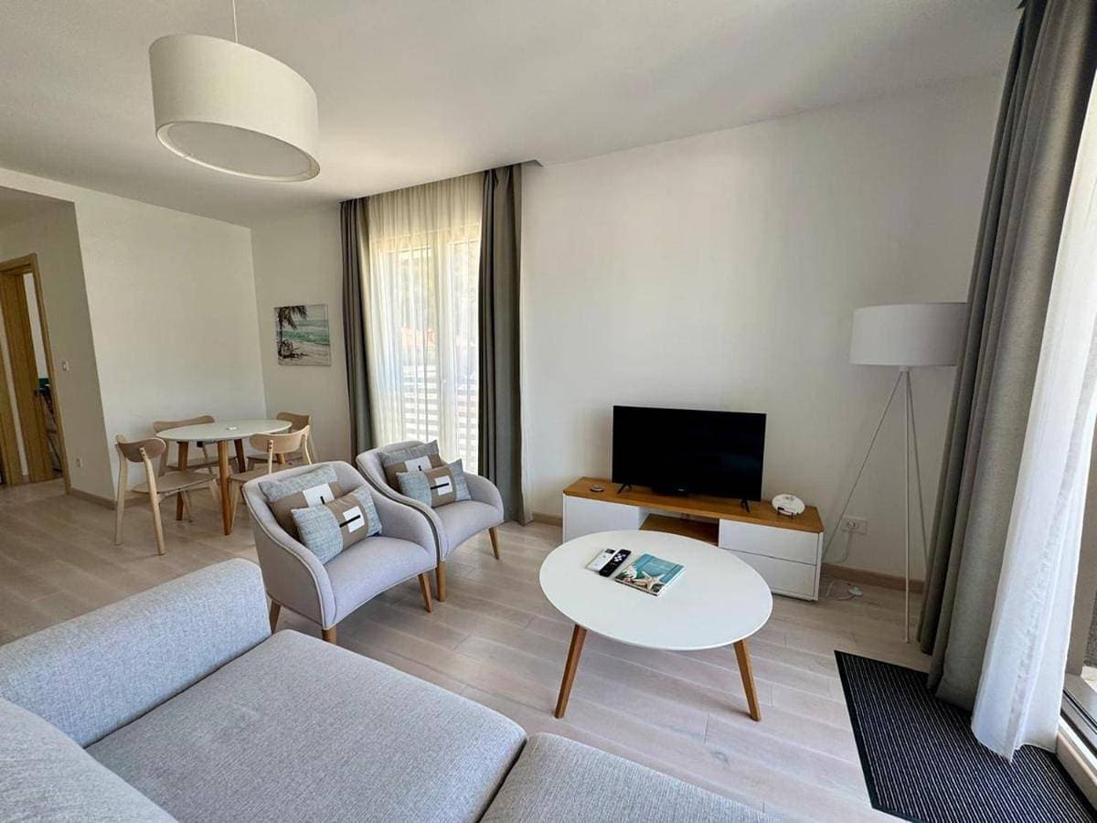 Foto 5 von 30: One-Bedroom Apartment