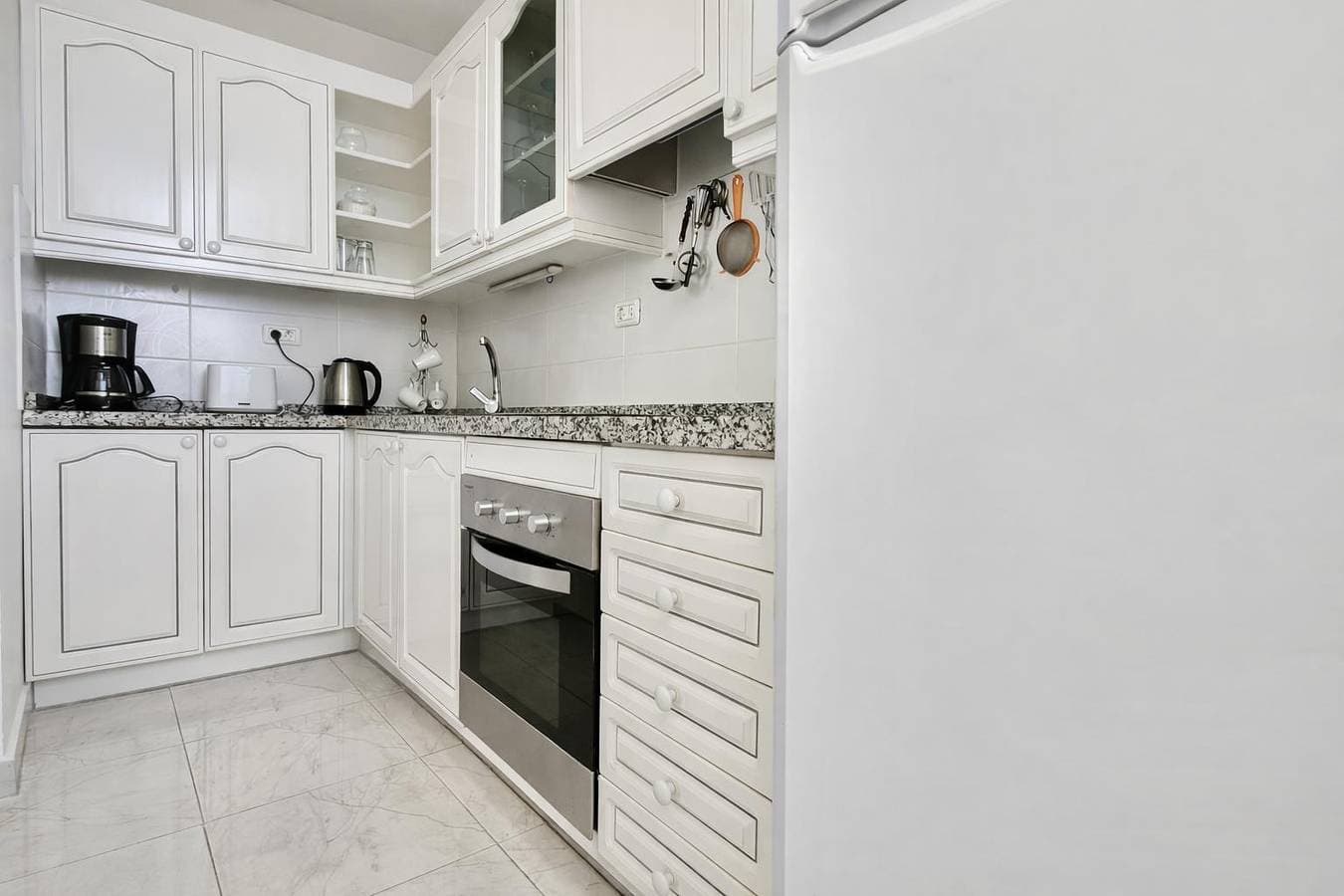 Foto 7 von 41: Ferienwohnung für 3 Personen mit Terrasse