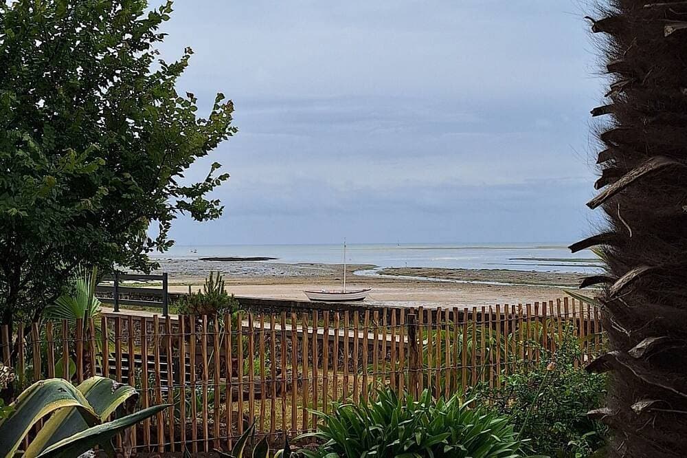 Foto 11 von 20: Cozy seaside apartment with direct access to the beach !