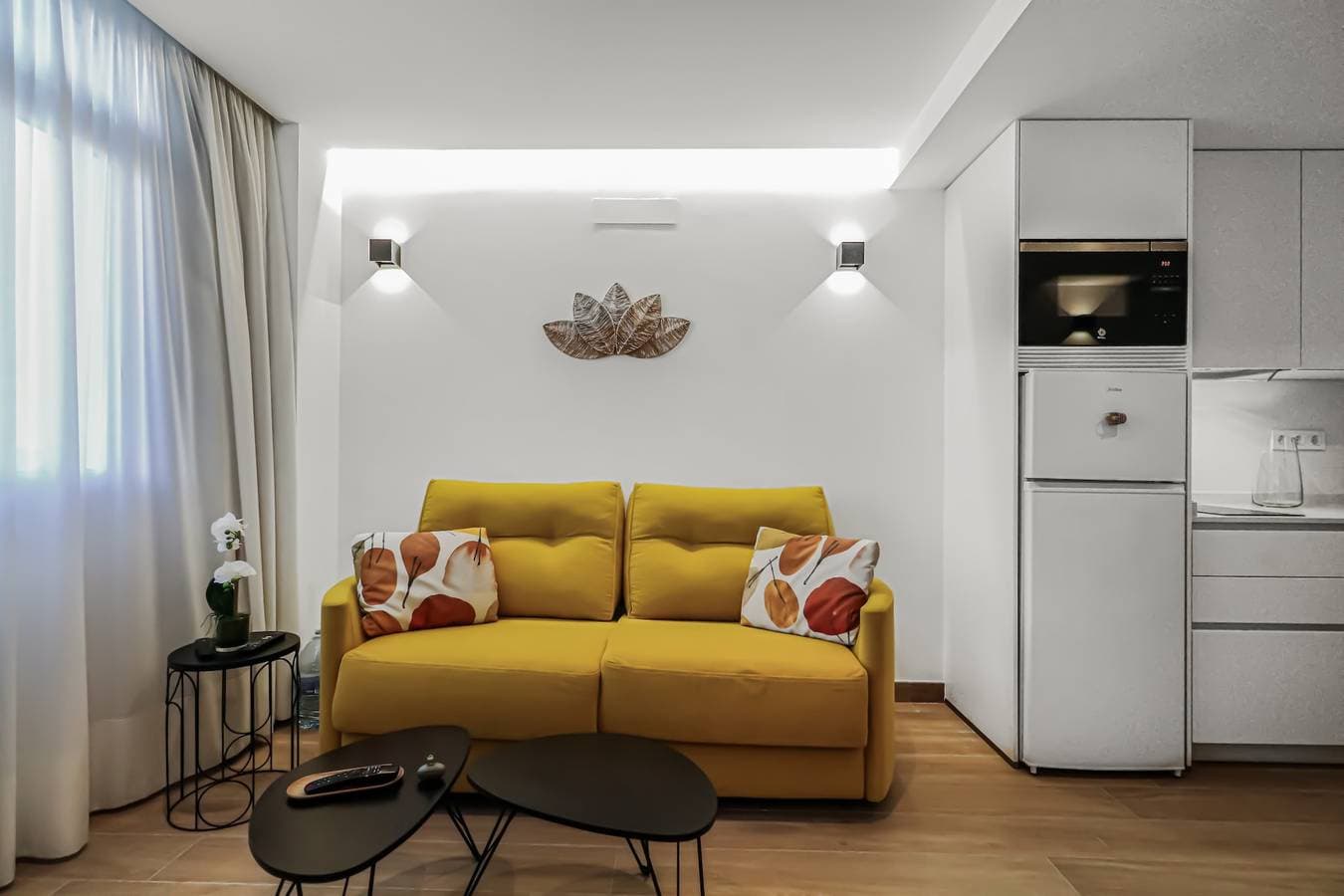 Foto 6 von 19: Ferienwohnung für 3 Personen