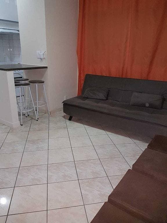 Foto 8 von 13: 2 Schlafzimmer Wohnung zu vermieten in Praia do Morro - Guarapari