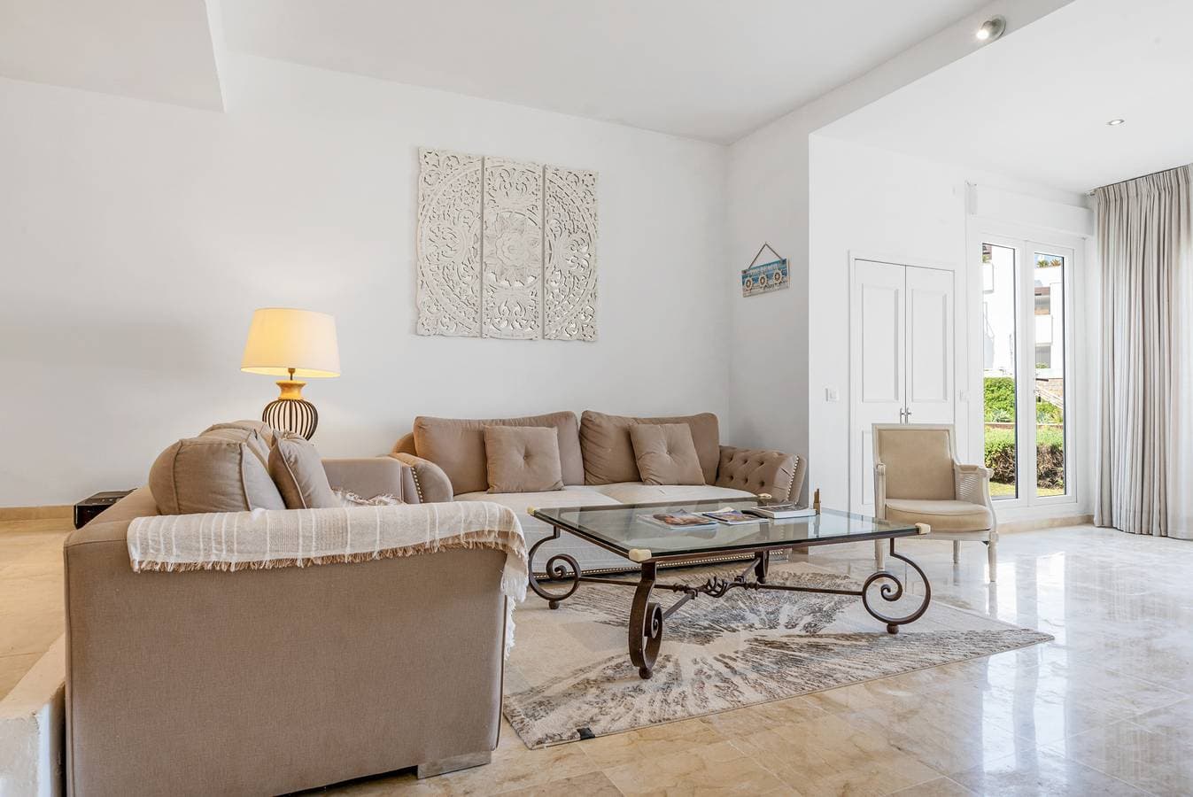 Foto 10 von 29: Casares del Mar | Beachfront Townhouse