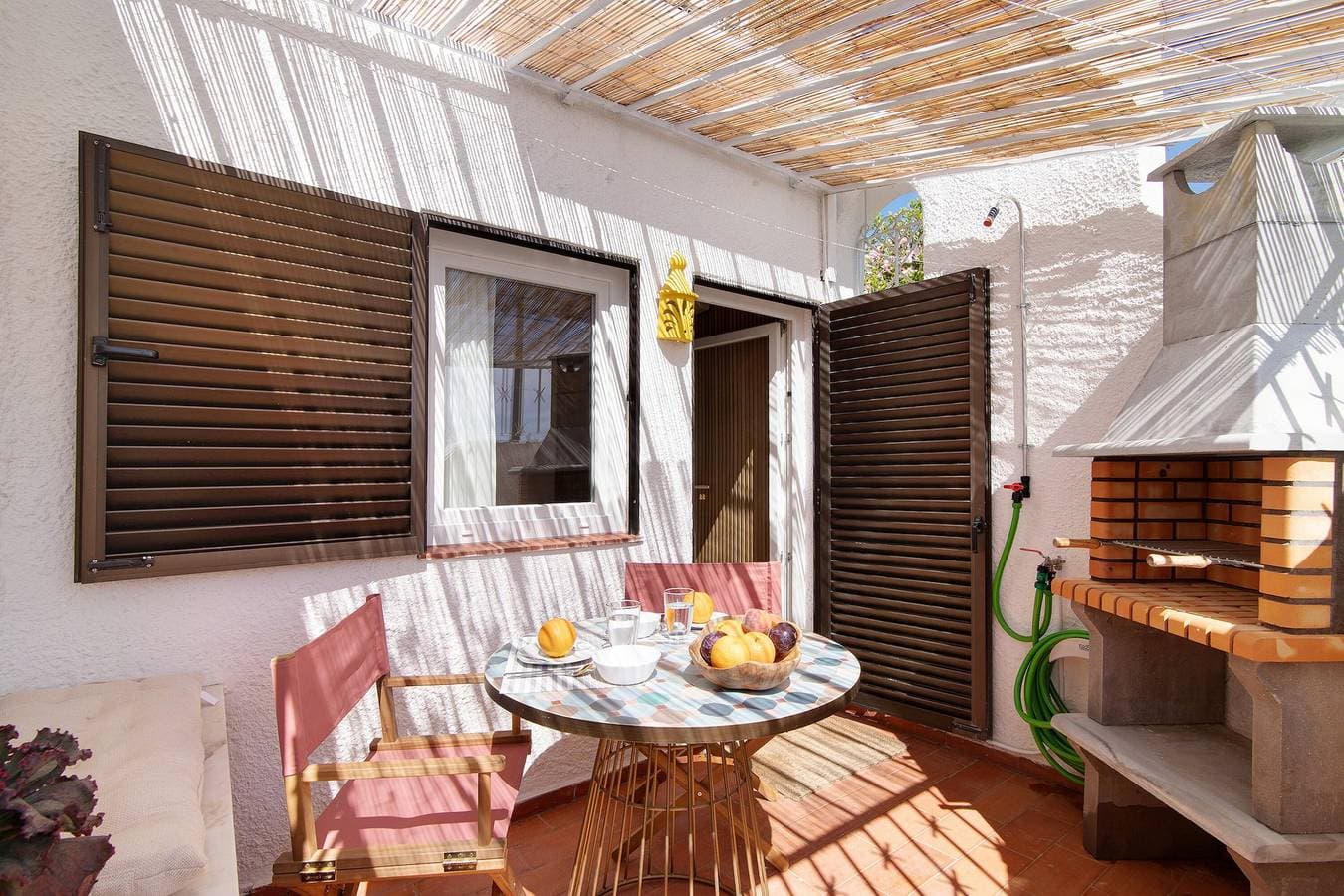 Casa da Gomeira 1
