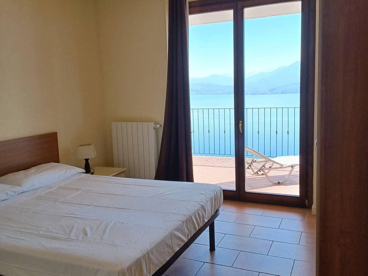 Foto 4 von 34: Wohnung am Lago Maggiore mit Seeblick