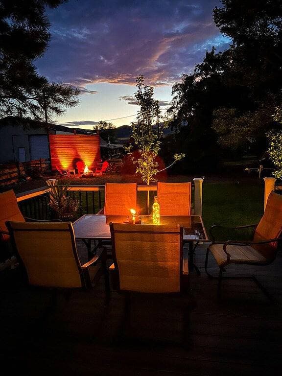 Utah Getaway mit Bar im Erdgeschoss, DirecTV, Netflix, High-Speed-Internet und BBQ! 1