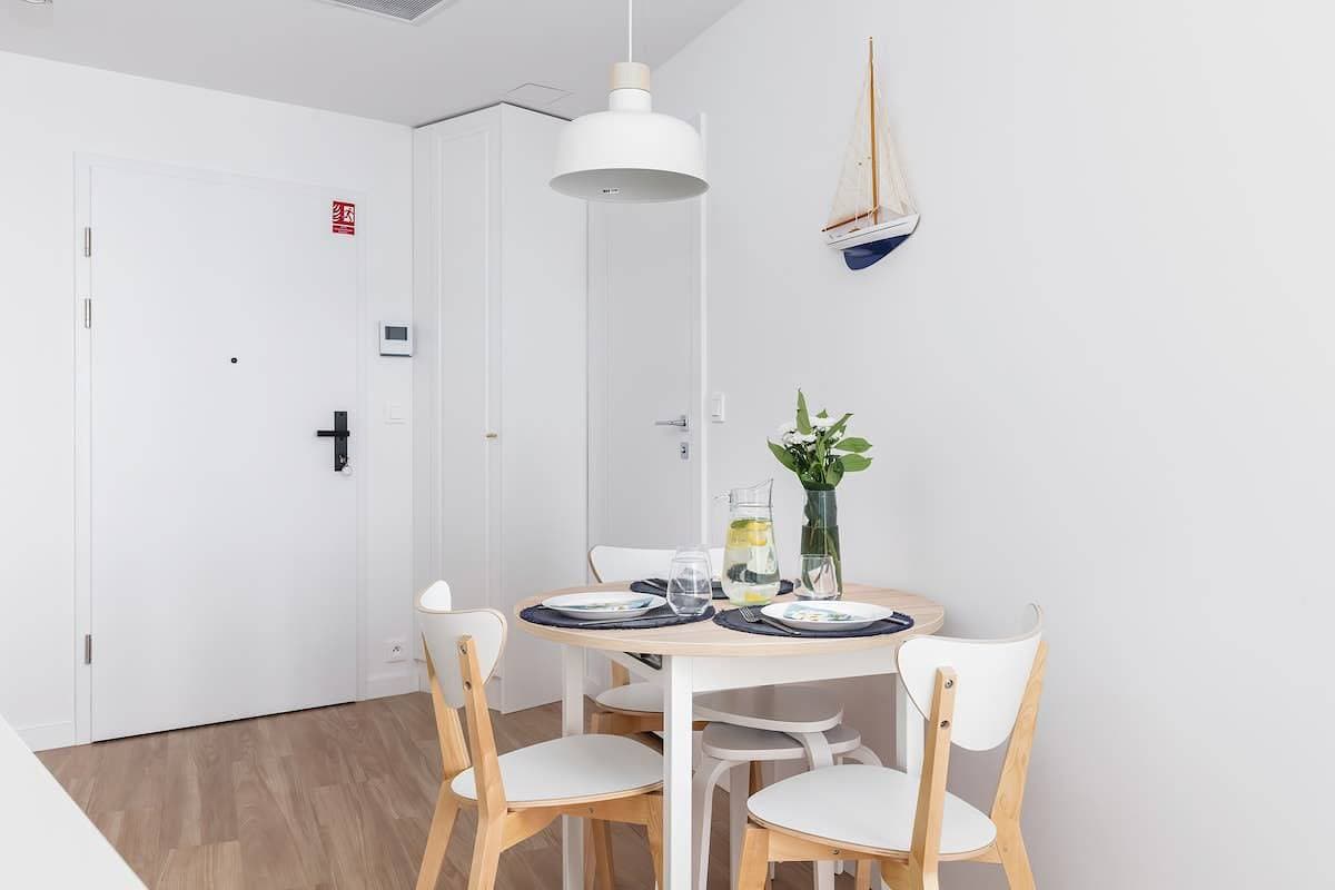 Foto 9 von 40: Ferienwohnung für 4 Personen