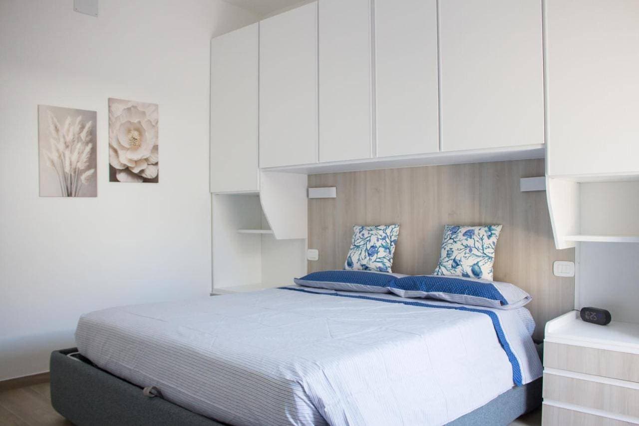 Foto 7 von 37: Two-Bedroom Superior Apartment with Terrace
