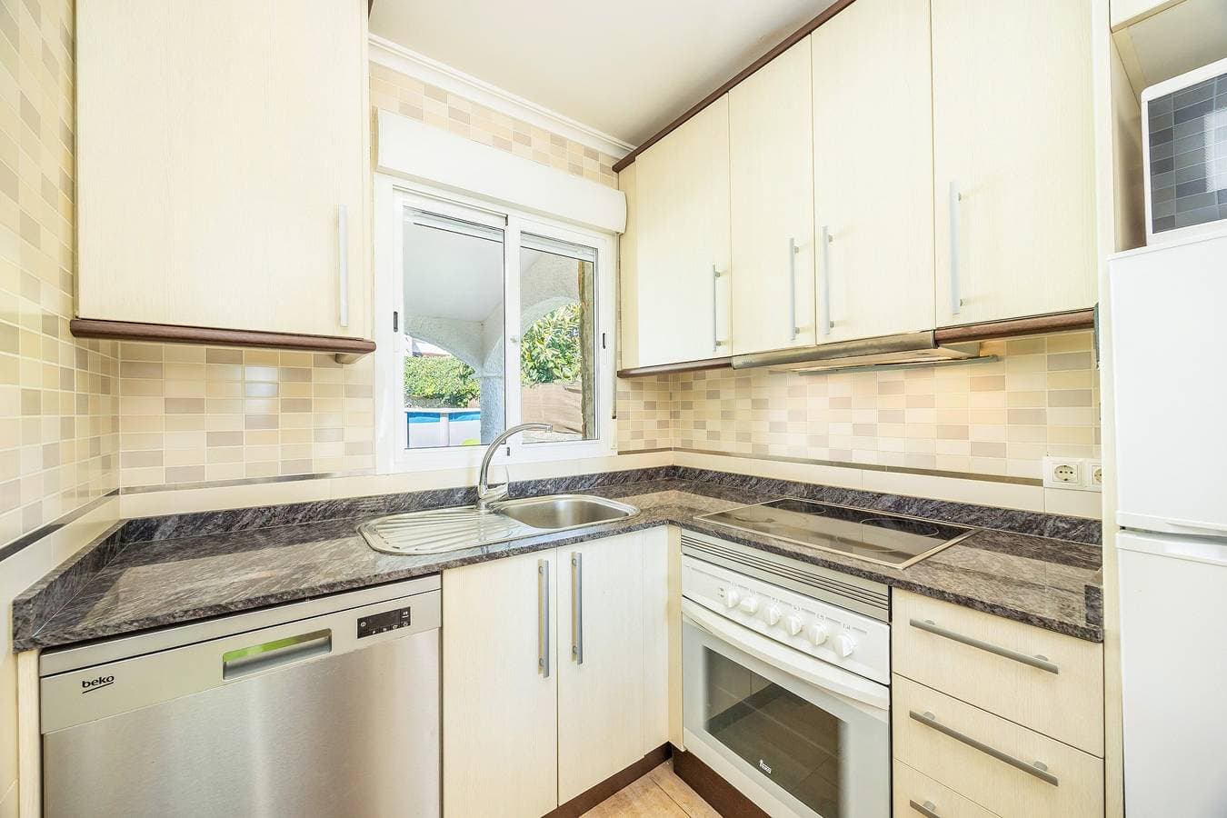 Foto 12 von 32: Ferienhaus 'Casa Noa' mit privatem Pool, WLAN und Klimaanlage