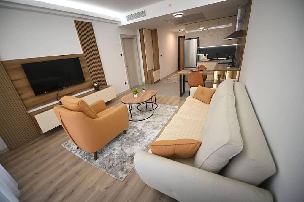 Foto 4 von 27: One-Bedroom Apartment