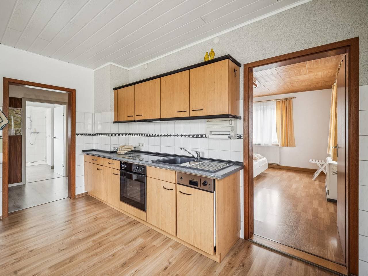 Foto 11 von 21: Ferienwohnung in der Sächsische Schweiz